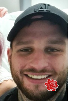 Christopher Ramsey – profile image